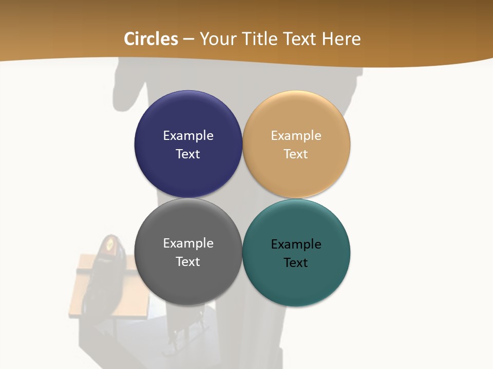 Fireworks Lit With Flame Of Match 02 PowerPoint Template