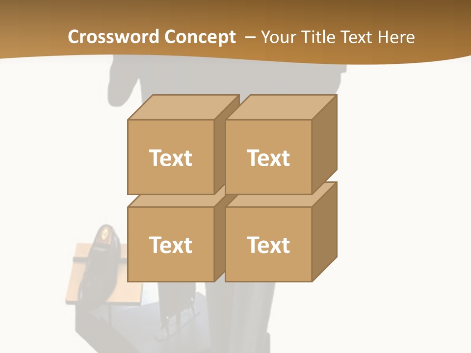 Fireworks Lit With Flame Of Match 02 PowerPoint Template