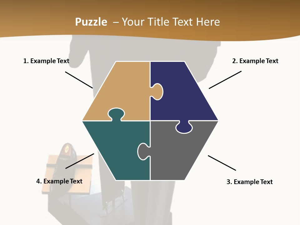 Fireworks Lit With Flame Of Match 02 PowerPoint Template