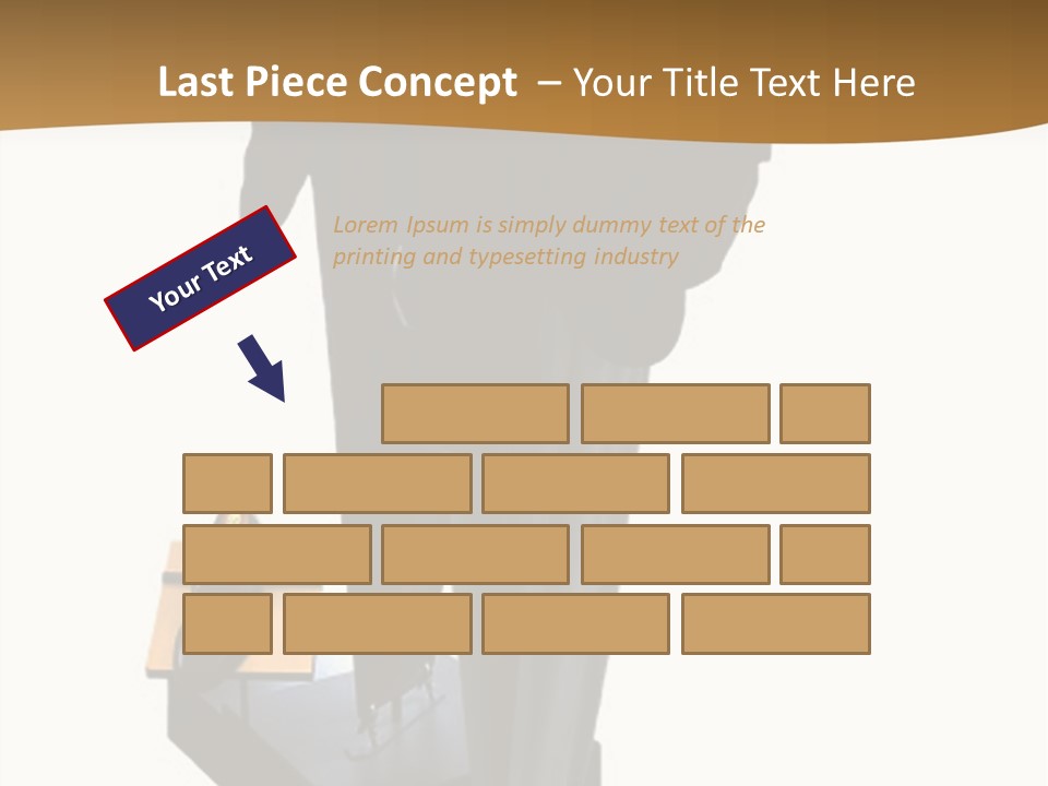 Fireworks Lit With Flame Of Match 02 PowerPoint Template