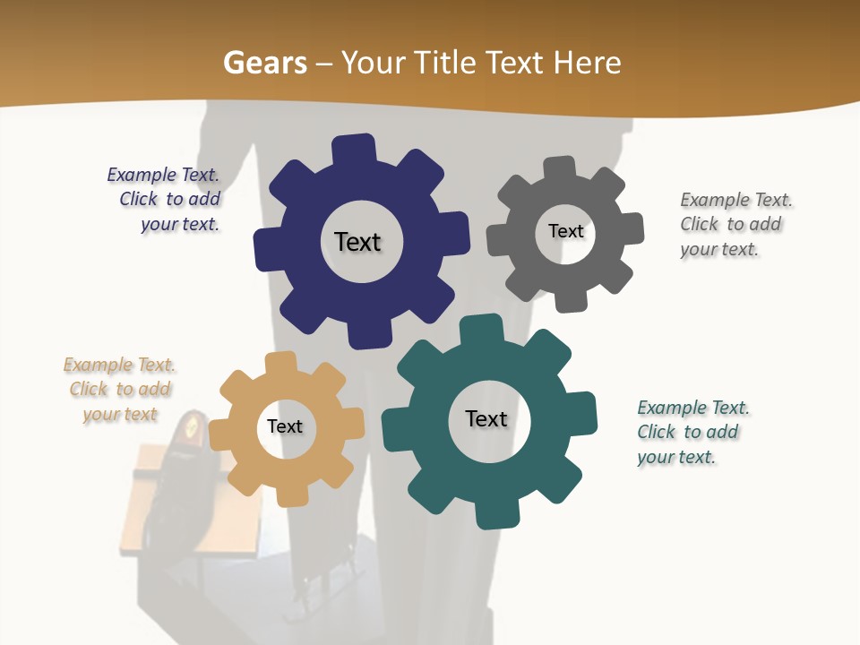 Fireworks Lit With Flame Of Match 02 PowerPoint Template