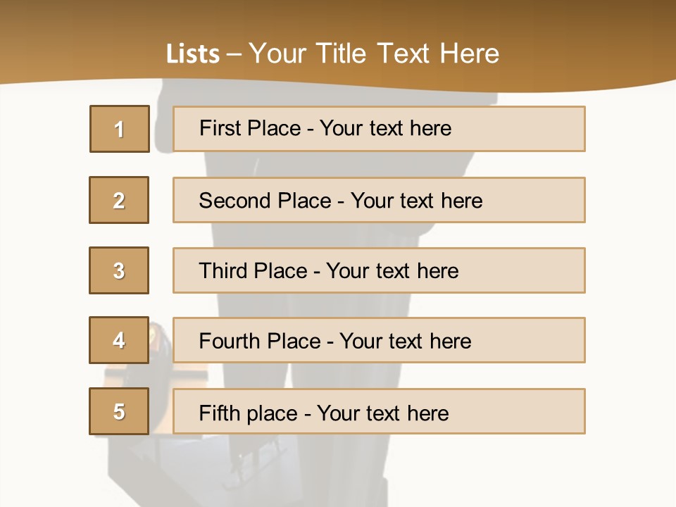 Fireworks Lit With Flame Of Match 02 PowerPoint Template