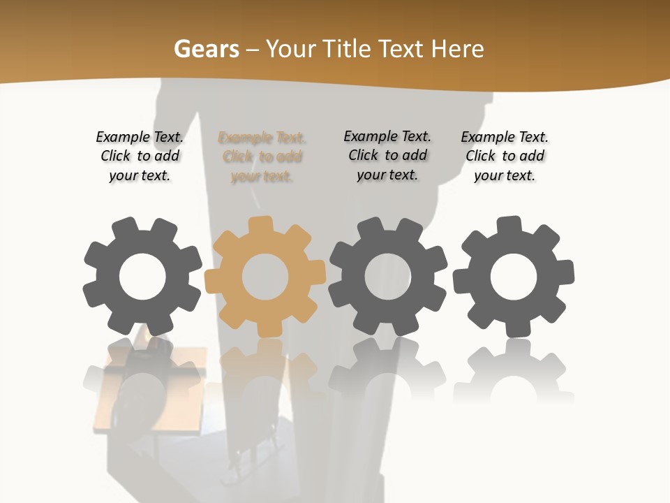 Fireworks Lit With Flame Of Match 02 PowerPoint Template