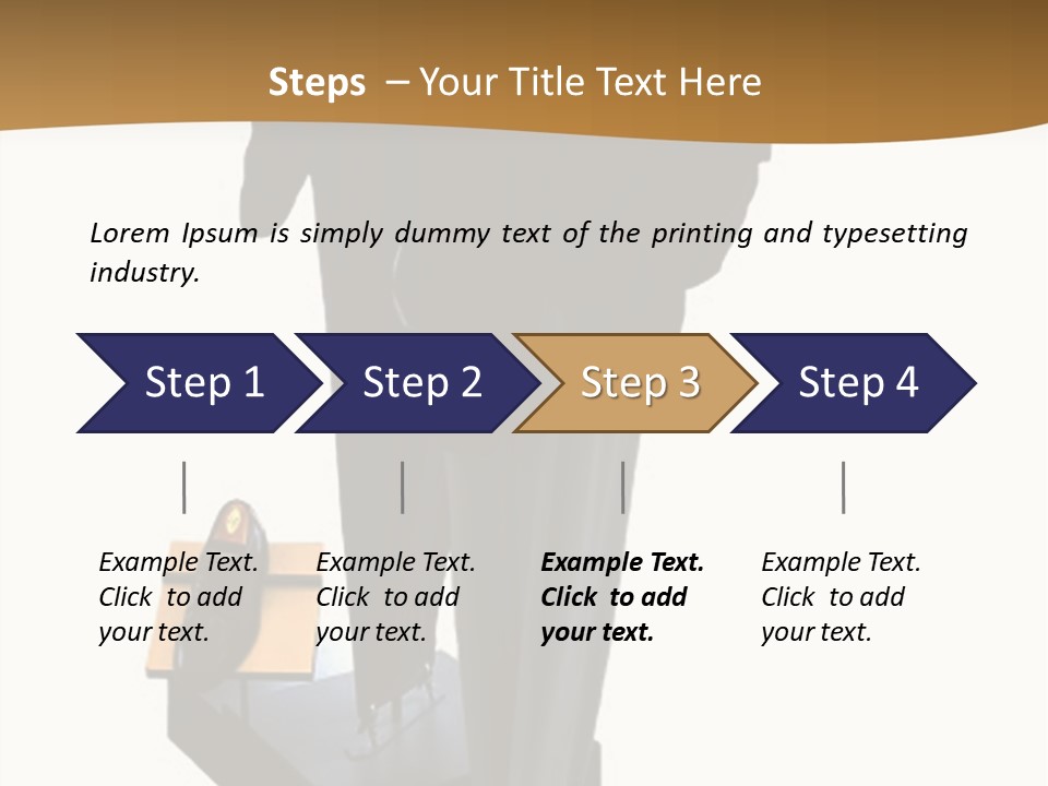 Fireworks Lit With Flame Of Match 02 PowerPoint Template