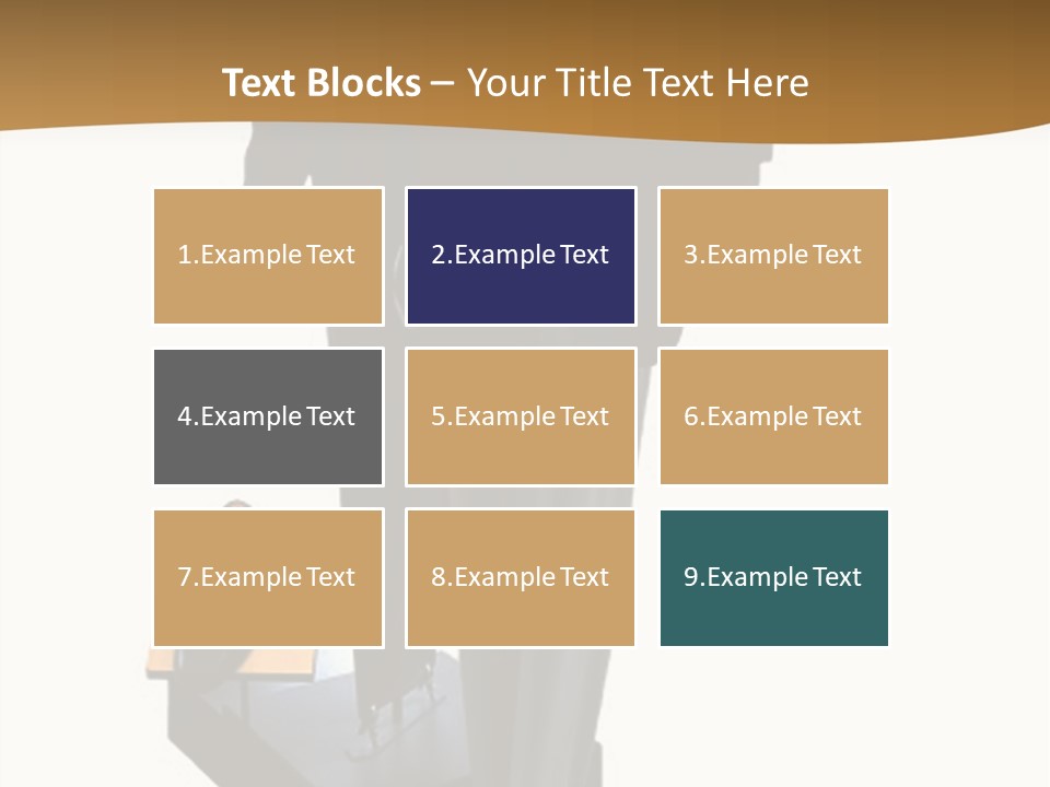 Fireworks Lit With Flame Of Match 02 PowerPoint Template