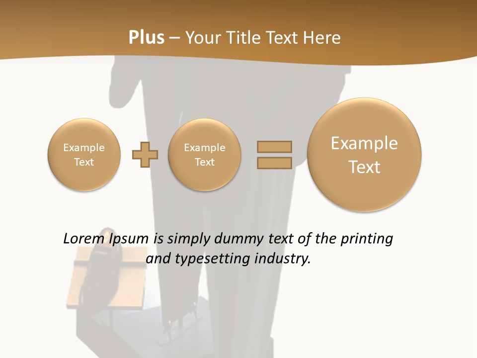 Fireworks Lit With Flame Of Match 02 PowerPoint Template