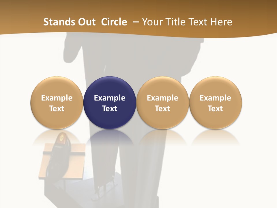 Fireworks Lit With Flame Of Match 02 PowerPoint Template