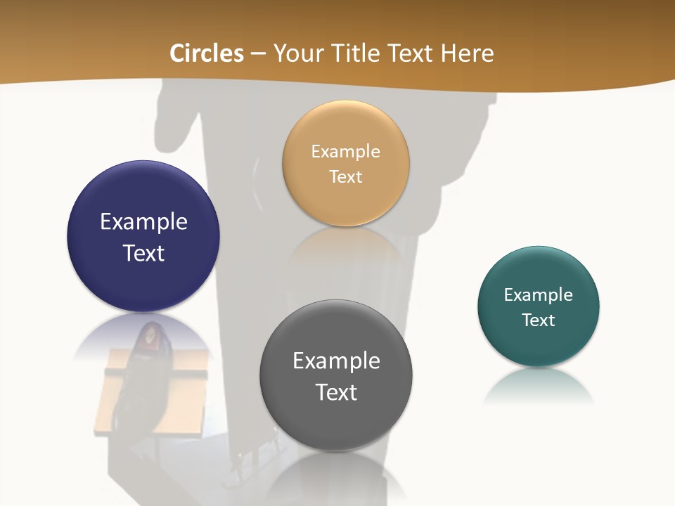 Fireworks Lit With Flame Of Match 02 PowerPoint Template