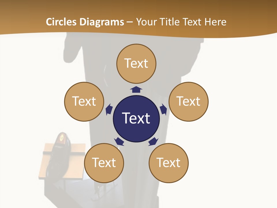 Fireworks Lit With Flame Of Match 02 PowerPoint Template