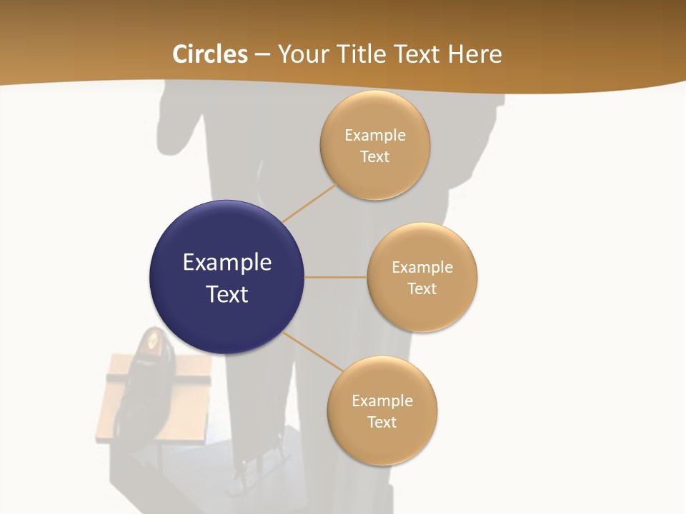 Fireworks Lit With Flame Of Match 02 PowerPoint Template