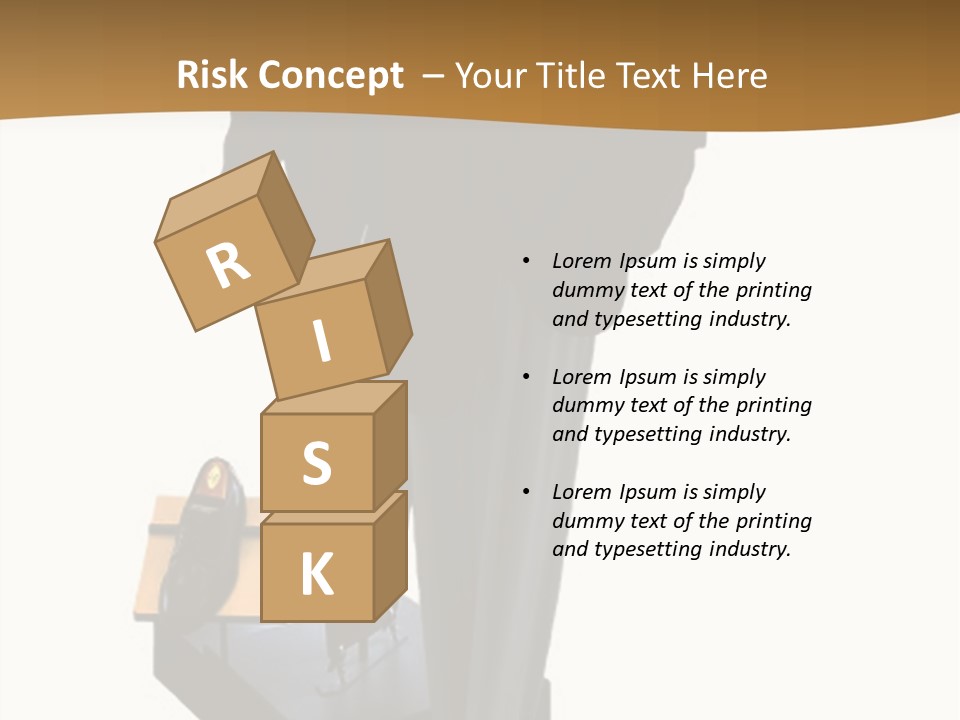 Fireworks Lit With Flame Of Match 02 PowerPoint Template