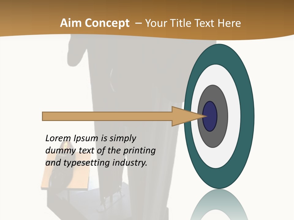 Fireworks Lit With Flame Of Match 02 PowerPoint Template