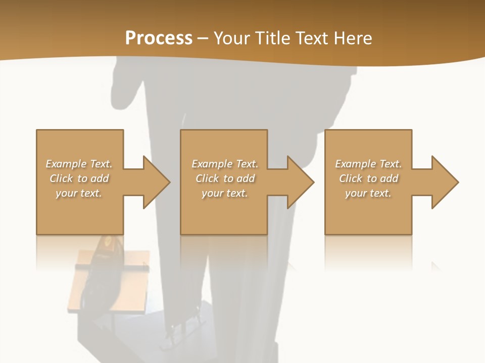 Fireworks Lit With Flame Of Match 02 PowerPoint Template