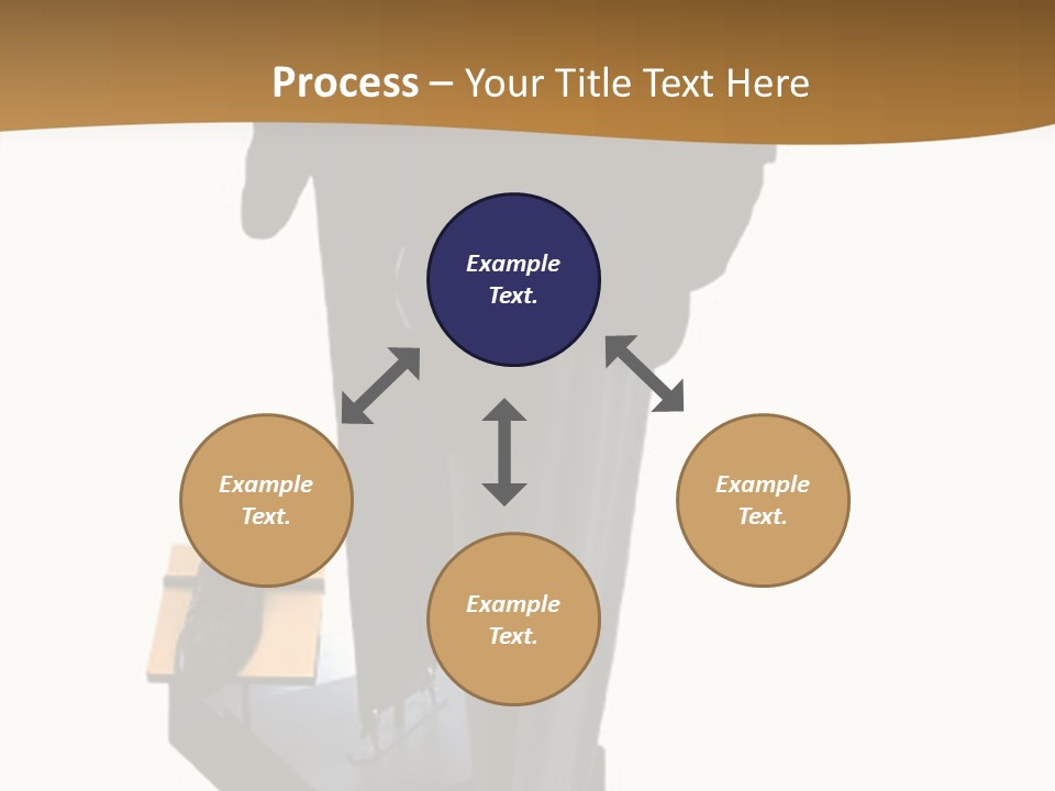 Fireworks Lit With Flame Of Match 02 PowerPoint Template