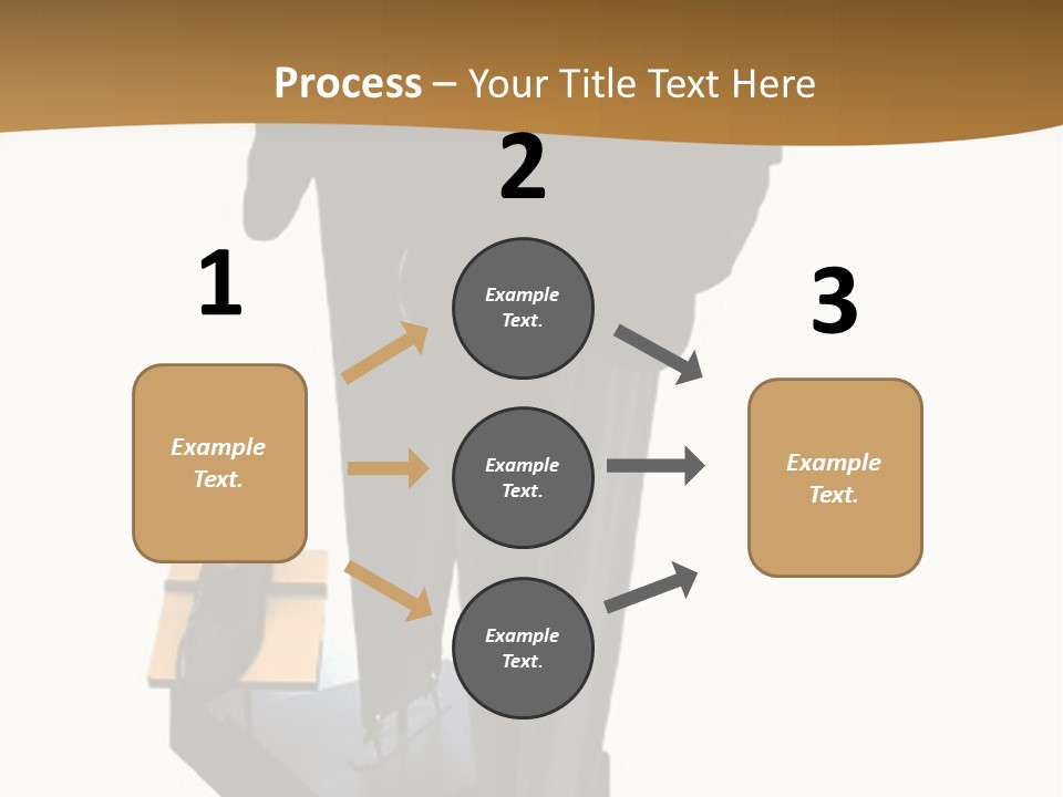 Fireworks Lit With Flame Of Match 02 PowerPoint Template