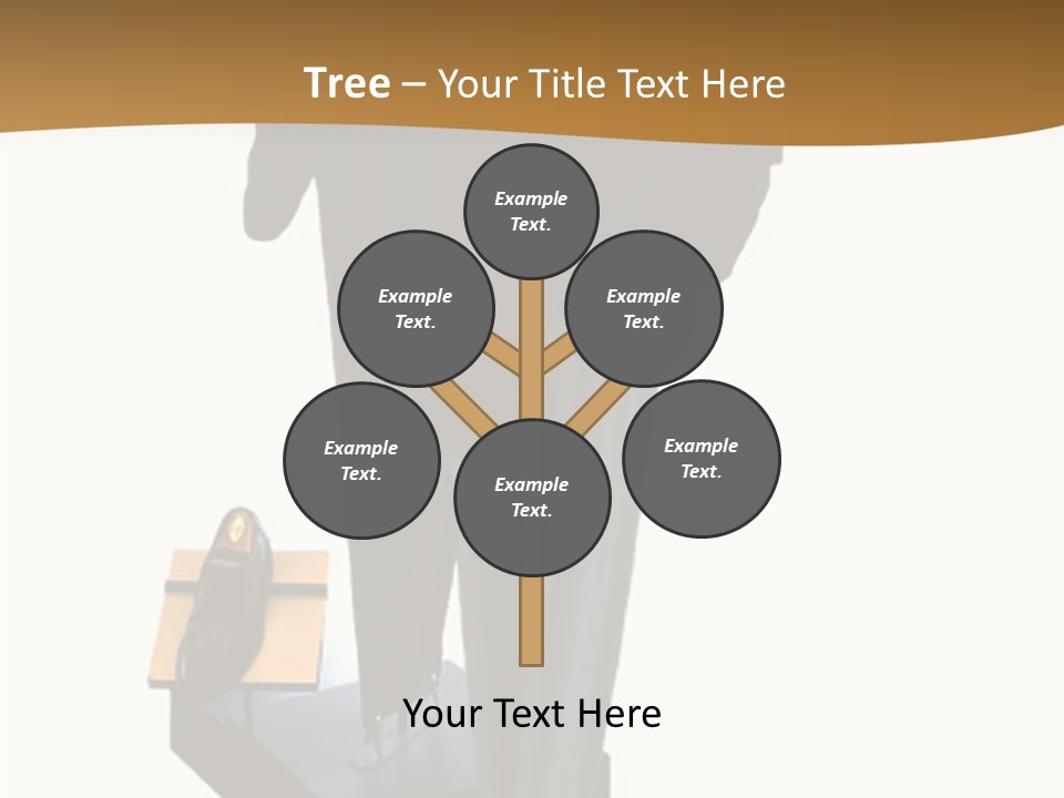 Fireworks Lit With Flame Of Match 02 PowerPoint Template