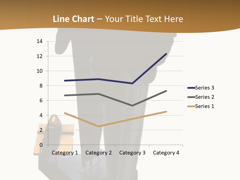 Fireworks Lit With Flame Of Match 02 PowerPoint Template