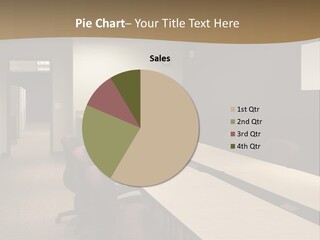 Business Conference Room PowerPoint Template