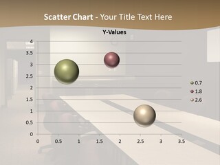 Business Conference Room PowerPoint Template