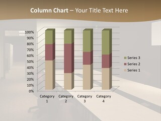 Business Conference Room PowerPoint Template