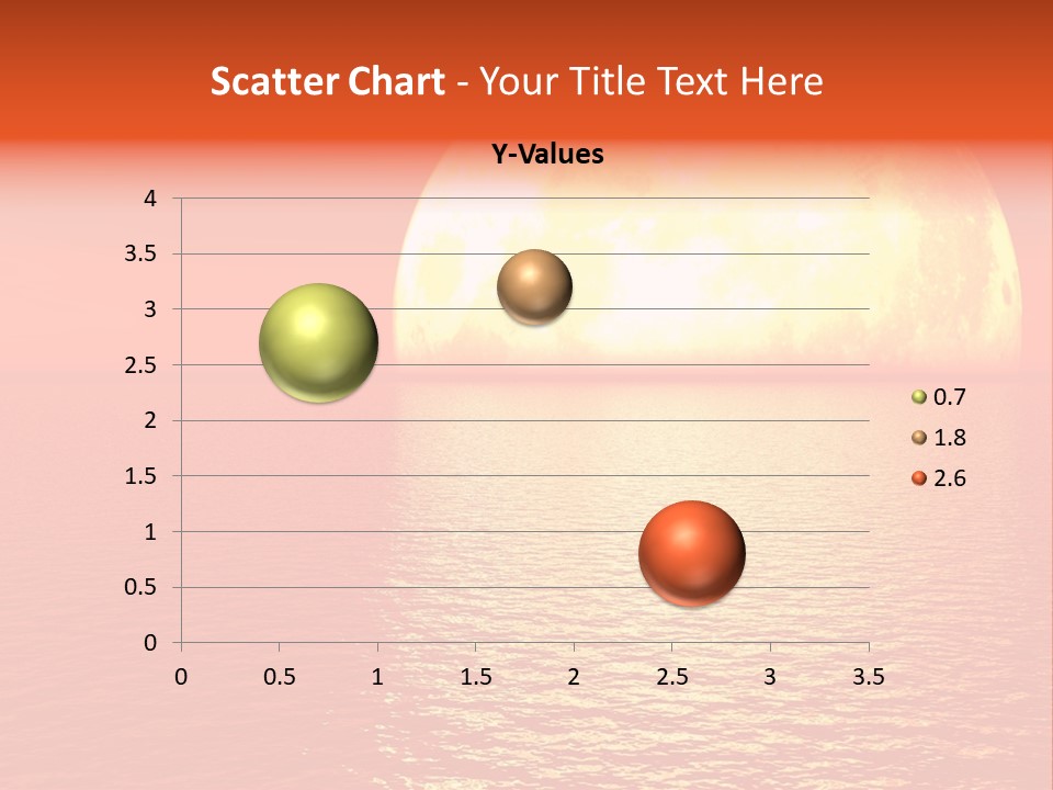 Sunset PowerPoint Template