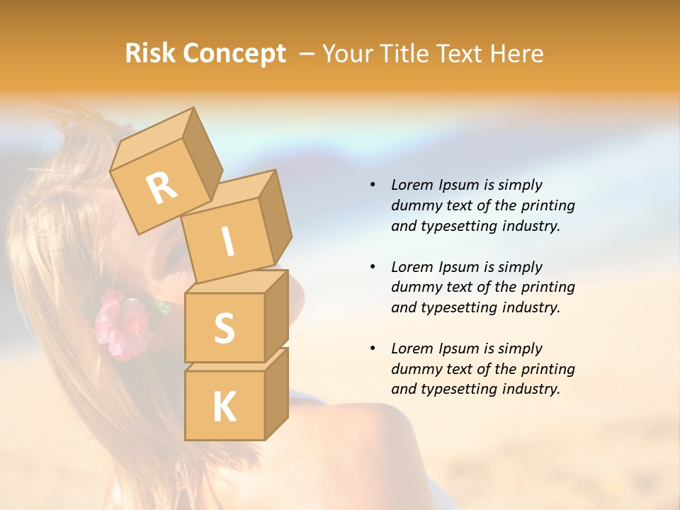 Canoes On The Hatuyaku River, Ecuador PowerPoint Template