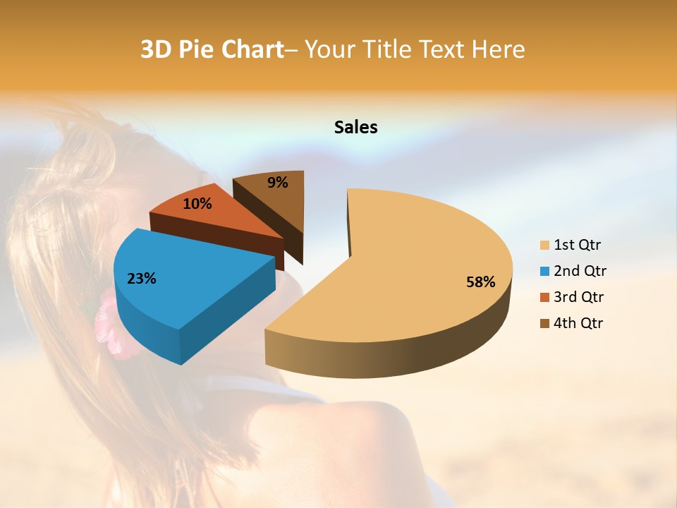 Canoes On The Hatuyaku River, Ecuador PowerPoint Template