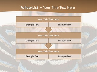 Three Wax Hearts In A Triangle, Semi-Isolated On White Background, Soft Shadow PowerPoint Template