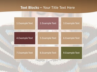 Three Wax Hearts In A Triangle, Semi-Isolated On White Background, Soft Shadow PowerPoint Template