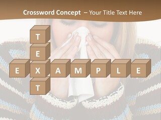 Three Wax Hearts In A Triangle, Semi-Isolated On White Background, Soft Shadow PowerPoint Template