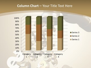 Making Money PowerPoint Template