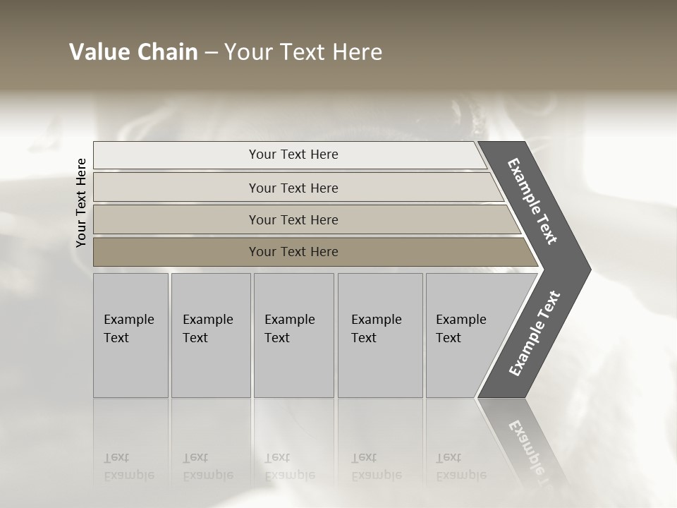 Pug Dog PowerPoint Template