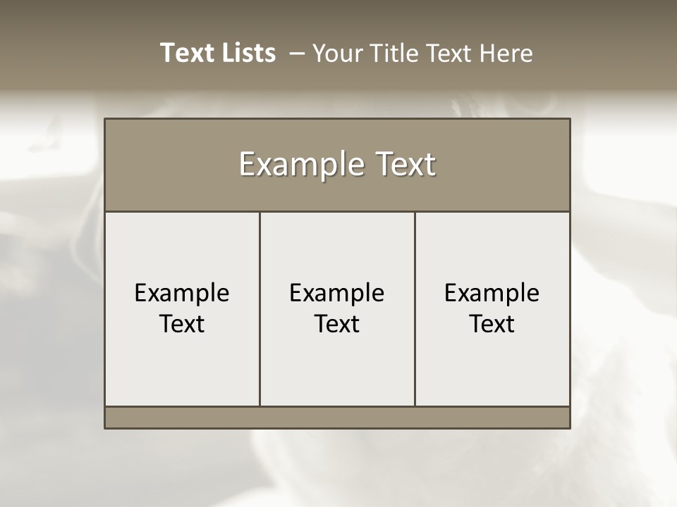 Pug Dog PowerPoint Template