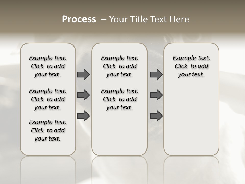 Pug Dog PowerPoint Template