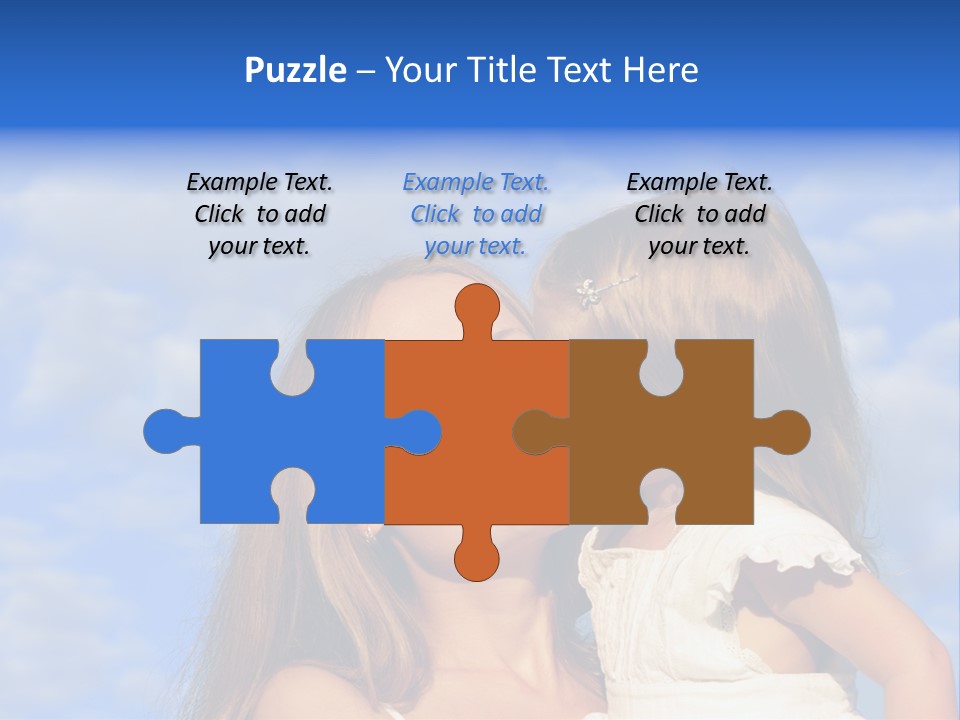 Pregnant Tummy With Hands In Bubble Bath PowerPoint Template