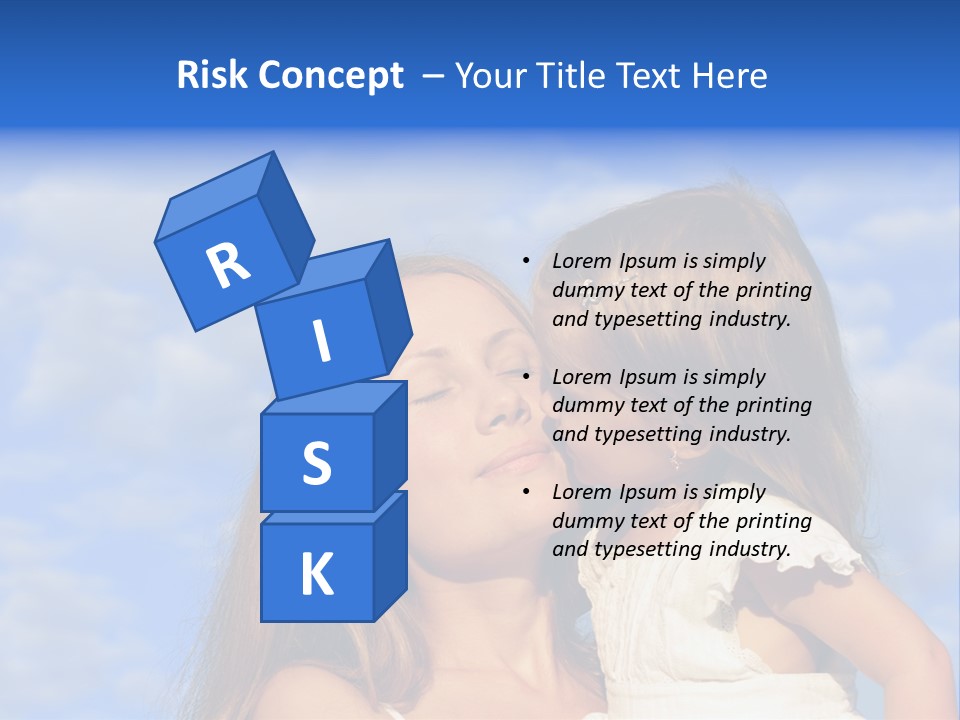 Pregnant Tummy With Hands In Bubble Bath PowerPoint Template