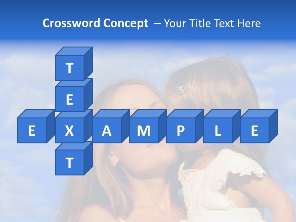 Pregnant Tummy With Hands In Bubble Bath PowerPoint Template