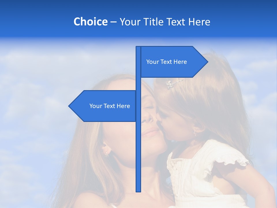 Pregnant Tummy With Hands In Bubble Bath PowerPoint Template