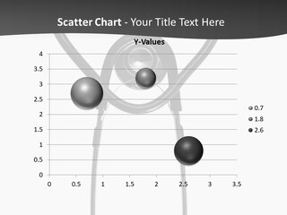 Heart Stethoscope PowerPoint Template