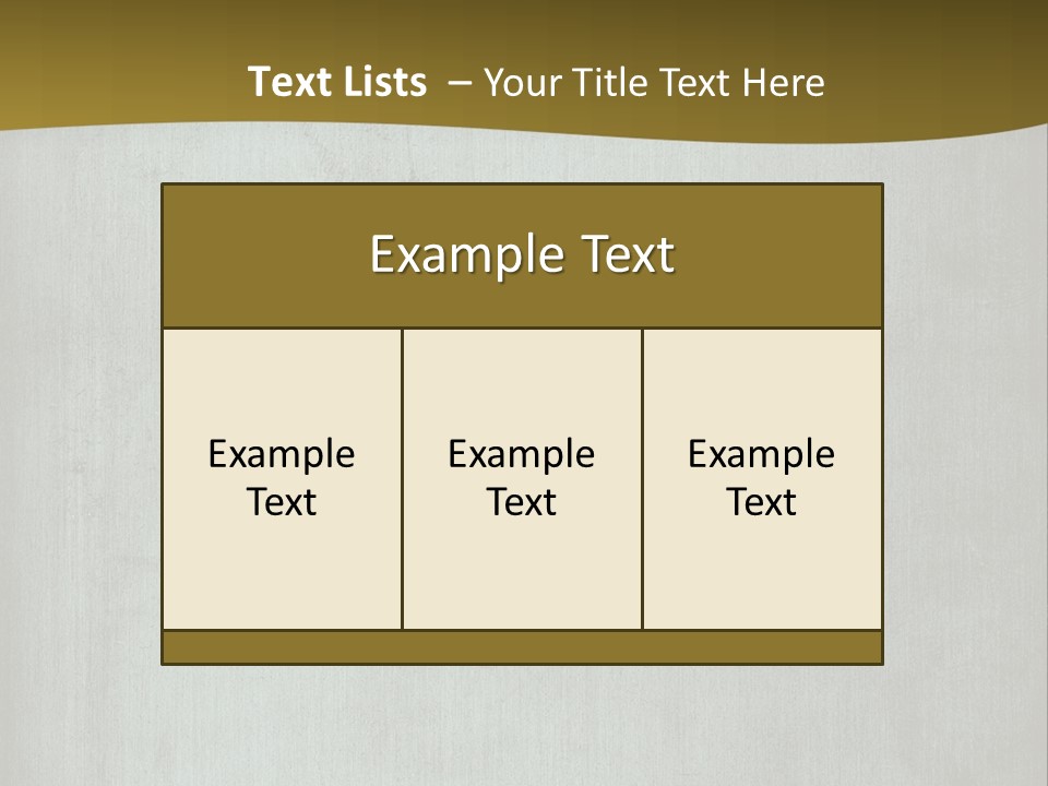 A Metal Plate With Gold Rivets On It PowerPoint Template