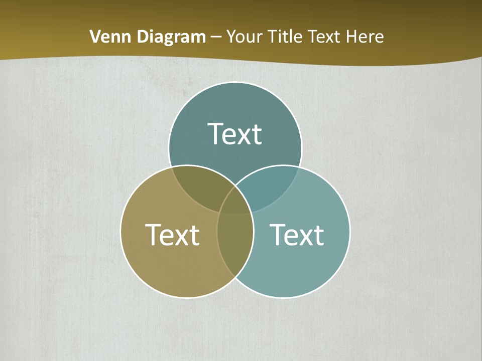 A Metal Plate With Gold Rivets On It PowerPoint Template