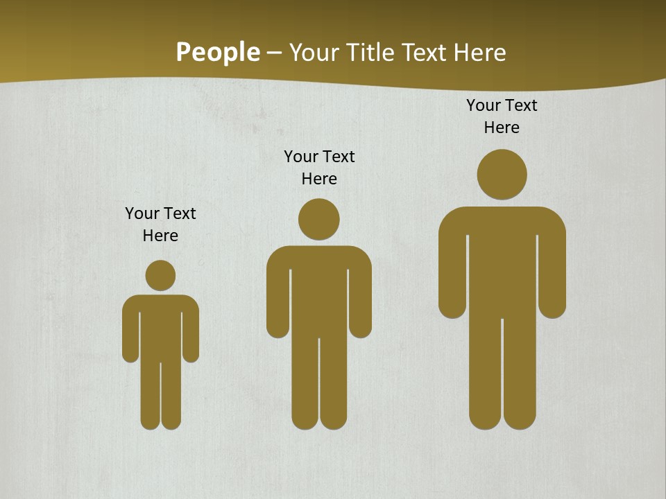 A Metal Plate With Gold Rivets On It PowerPoint Template