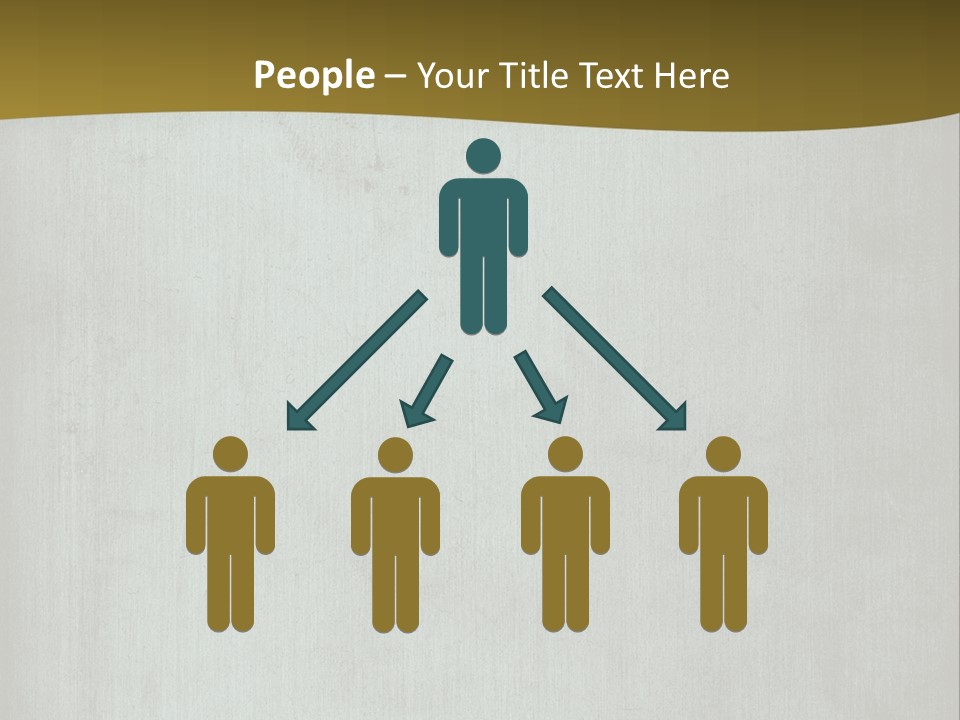 A Metal Plate With Gold Rivets On It PowerPoint Template