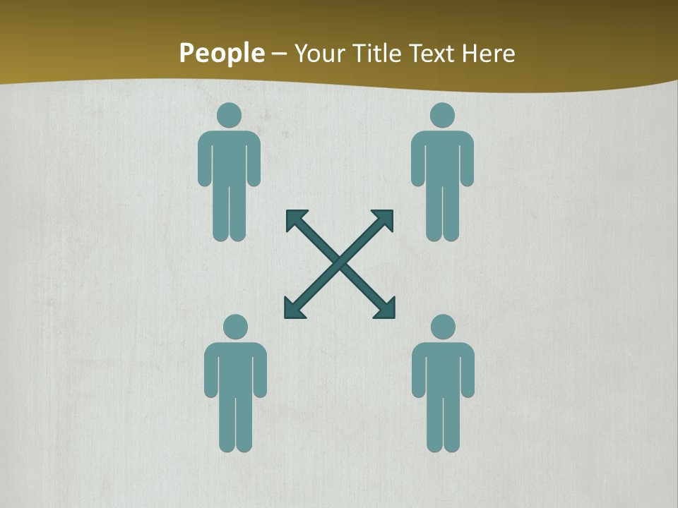 A Metal Plate With Gold Rivets On It PowerPoint Template