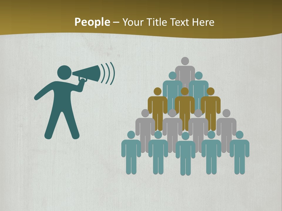 A Metal Plate With Gold Rivets On It PowerPoint Template