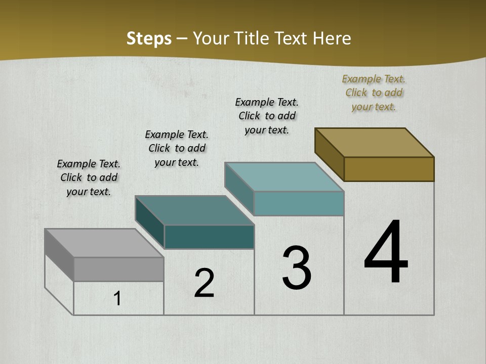 A Metal Plate With Gold Rivets On It PowerPoint Template