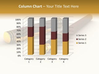 Dining Room Interior 2 PowerPoint Template