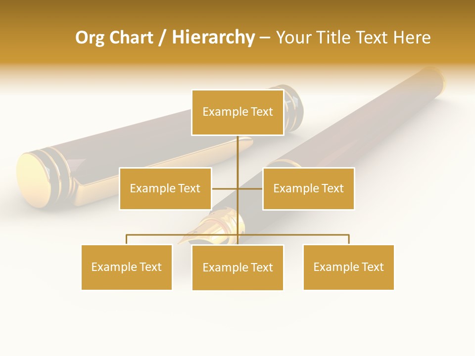 Dining Room Interior 2 PowerPoint Template