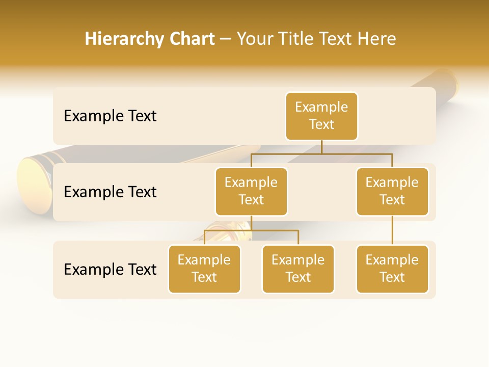 Dining Room Interior 2 PowerPoint Template