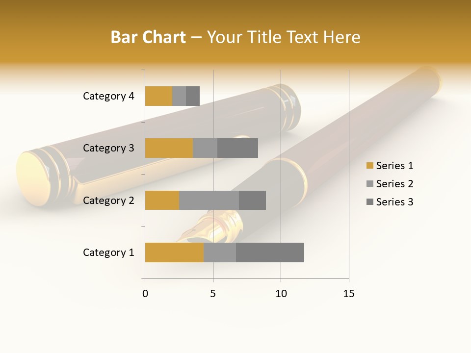 Dining Room Interior 2 PowerPoint Template